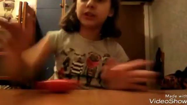 Распаковка Макуру + кое что смотреть онлайн