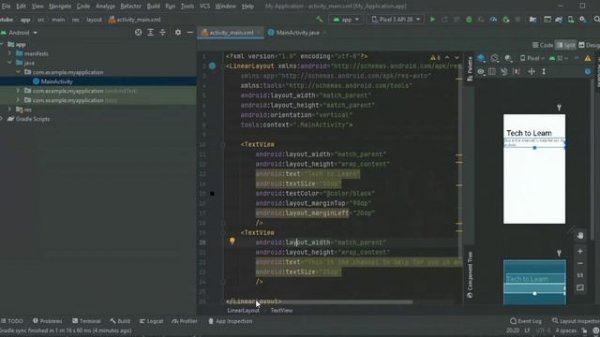how to upload android studio code on Github