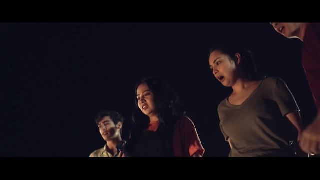 Tara sa #RooftopMovie | Rooftop Trailer 2 | April 27 Exclusively In SM Cinemas смотреть онлайн