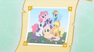 My Little Pony theme (piano cover)