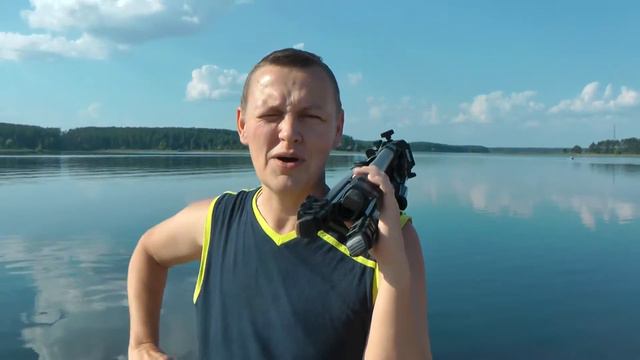 Александр Удалов, Нило-Столобенская Пустынь, 7.08.2013 смотреть онлайн