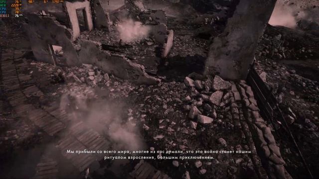 Связка AMD FX 8150 и Nvidia gtx 1060 смотреть онлайн