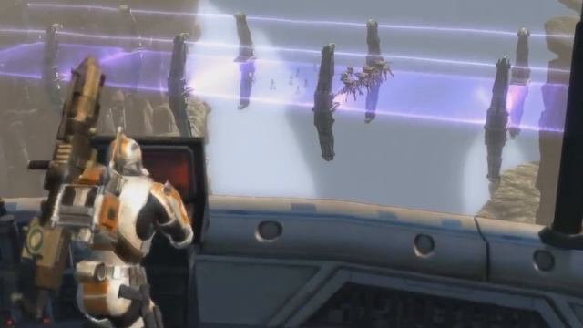 Star Wars: The Old Republic - New Expansion Announced - Rise of the Hutt Cartel смотреть онлайн