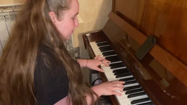 MonoVlog | У Марины теперь есть пианино! | Нас пригласили в гости! | Тёплые посиделки у Веры смотреть онлайн