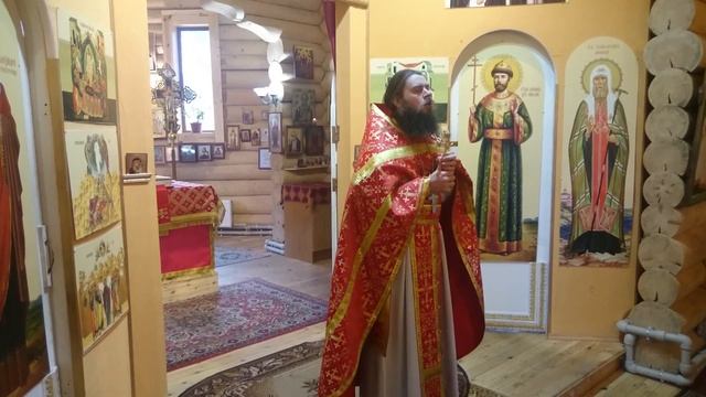 Проповедь в день памяти Иоанна Богослова 2016 год смотреть онлайн