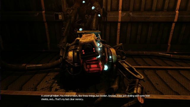 SOMA: Giant Bomb Quick Look [Extended HD Gameplay] смотреть онлайн