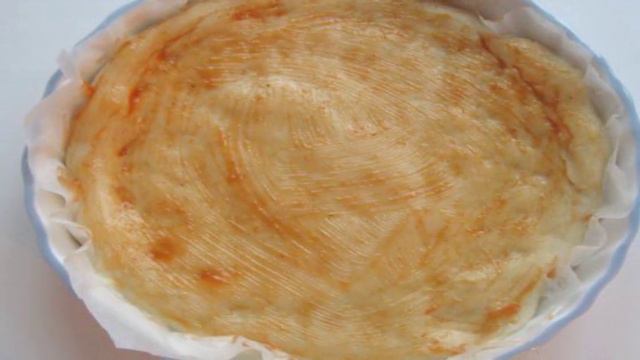 Вкусные будни