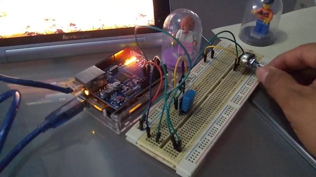 Proyecto Final (Arduino+Laravel+Android Studio+MongoDB Atlas) смотреть онлайн