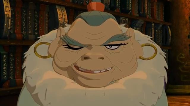 КИПЯЩИЙ МАГМАР И АРХИВ МЕЛЬДОРЫ ? Ni no Kuni 2: Revenant Kingdom ? Прохождение на русском #9 смотреть онлайн