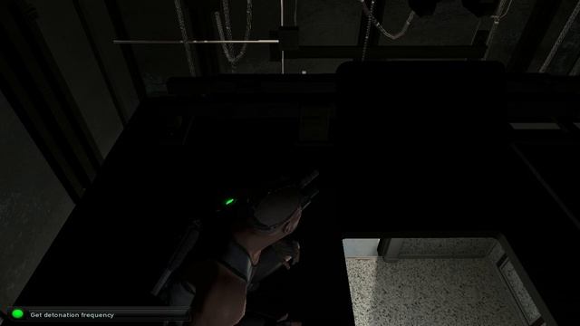 Splinter Cell Double Agent Cozumel - Hard 100% Stealth Score смотреть онлайн