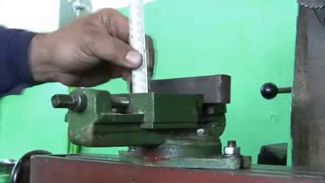 Встановлення заготовки для фрезерування смотреть онлайн