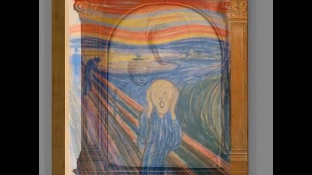 Мое слайд-шоу robot-world смотреть онлайн