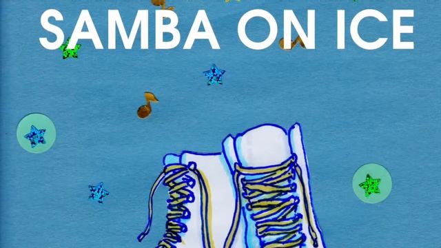 ?Samba on Ice ⛸Original ??Brazilian-Inspired Winter ❄️ Holiday ?tune by C. Kitchen смотреть онлайн