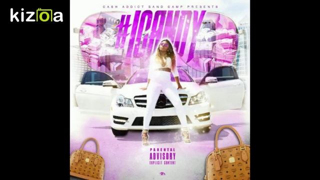 #ICandy time Fly - Candy смотреть онлайн