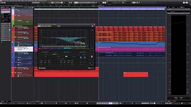 5 Ways To Use Sidechain | Cubase Secrets with Dom смотреть онлайн
