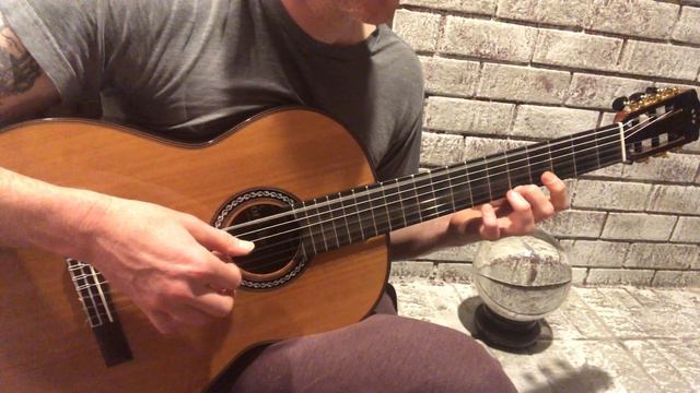 “On Sunday (Dance)” by Frantz Casséus смотреть онлайн