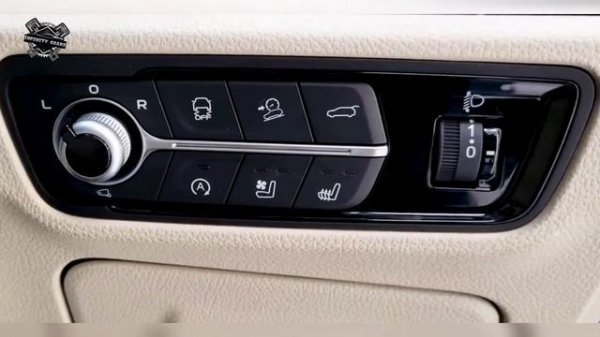 All new CHANGAN oshan X7 future sense .First impression review