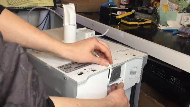 Ultimaker 2 And Ultimaker 2 Extended DryBox V2 Installation Instruction Video