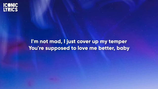 Machine Gun Kelly - Body Bag (Lyrics) Ft. YUNGBLUD