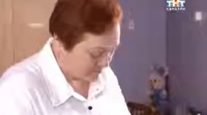 репортаж Телеобъектив Саратов о доме ребёнка