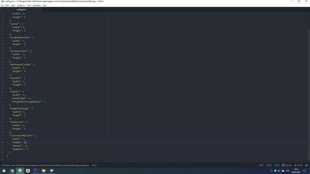 ТОП-10 Модов для удобного крафта и менеджмента ресурсов Subnautica смотреть онлайн