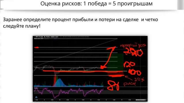 Правила риск и мани менеджмента для новичка смотреть онлайн