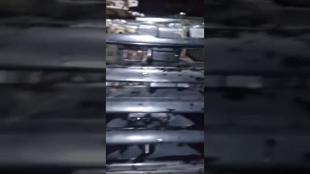 Как открыть капот Mitsubishi pajero смотреть онлайн