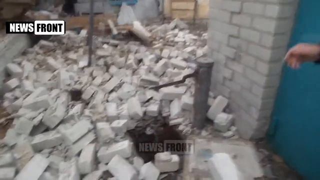 Говорят снаряд не попадает в одну воронку дважды 6 снарядов в один дом смотреть онлайн