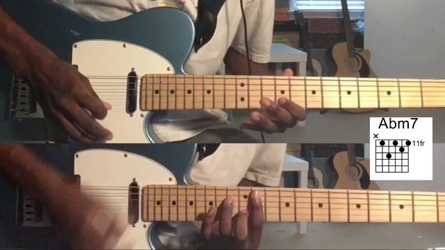 Boy Pablo - Hey Girl Guitar Tutorial смотреть онлайн
