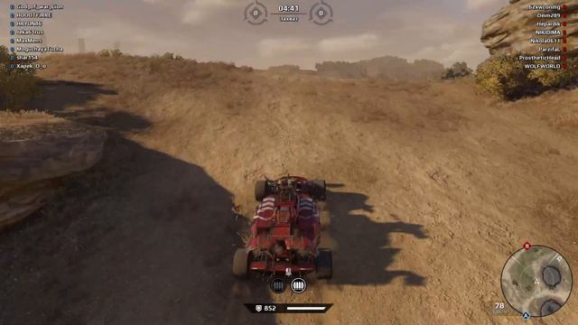 Кроссаут Crossout топ арт крафт ФОРМУЛЫ 1 2020 смотреть онлайн