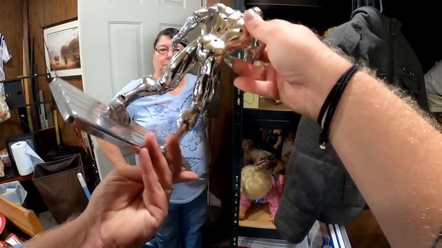 SUPER DOPE YARD SALE TREASURE HUNT! смотреть онлайн