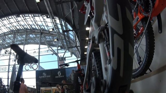 Scott Spark 930 2019 смотреть онлайн