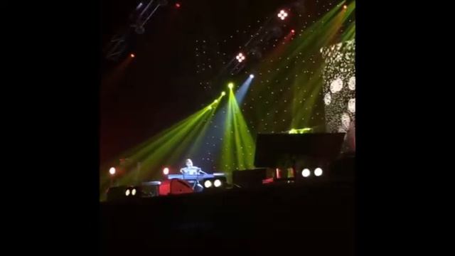 Vadim Azarkh aka Vad - Вадим Азарх смотреть онлайн
