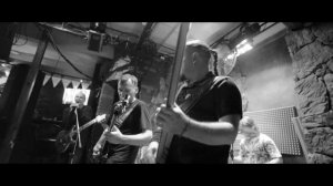 Черный Обелиск - Аве,Цезарь