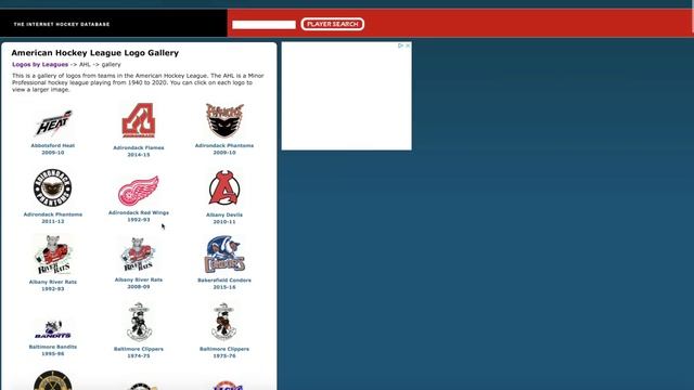 Top 9 Hockey Websites смотреть онлайн