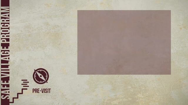 Overview of Safe Village Program | Operation Red Alert | Safe Village Program 101 смотреть онлайн