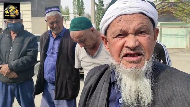 КОСОНСОЙ/ТАКАРАНГ ахолиси Хокимиятдан норози.Болаларни кийнашди.2-кисм смотреть онлайн