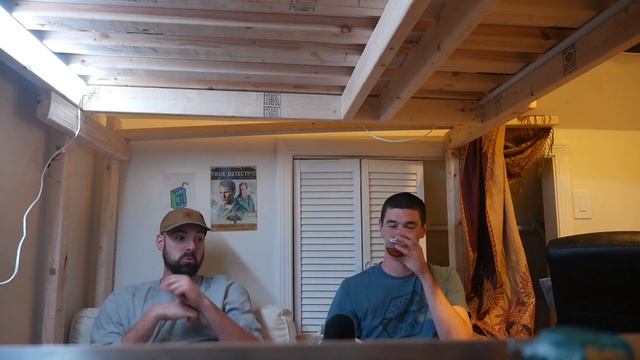 Fargo Season 1 Episode 6 REACTION