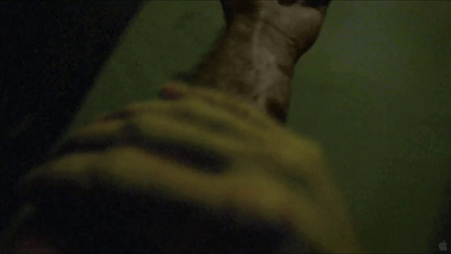 З/Л/О (V/H/S) - трейлер смотреть онлайн