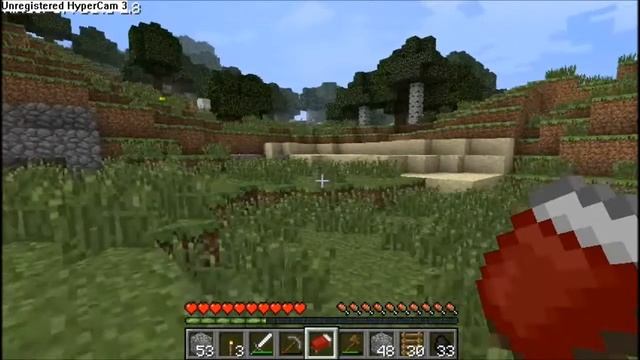 Minecraft Lets Play Episode 23 | 'Exploring New Chunks' смотреть онлайн
