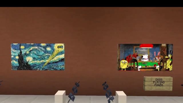 Minecraft Java 1.17 Update! Caves & Cliffs! смотреть онлайн