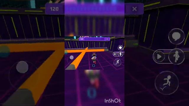 BUG NA CRAZY RUN (Vídeo Extra) | Milly & Games YT смотреть онлайн