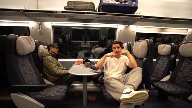 ПРОПЪТУВАХ 2500 КМ ЗА ТОВА... смотреть онлайн