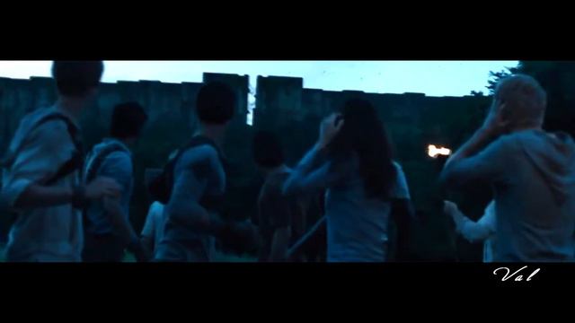 Голод ( Fanfic trailer) смотреть онлайн
