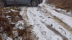 Ауди Q5 по бездорожью офроуд (audi Q5 off-road)