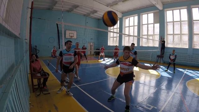 Ролик ЭВЕРЕСТ - ККРИТ (3:2) смотреть онлайн