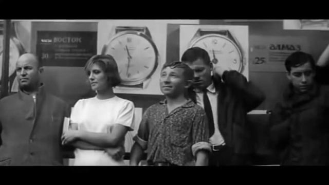 Уильям Шекспир. Сонет 66 (иврит) смотреть онлайн