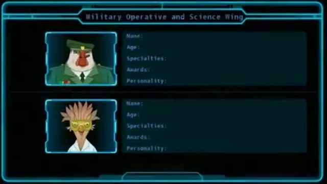 Humans Must Answer Trailer by Sumom Games H264 512x384 смотреть онлайн