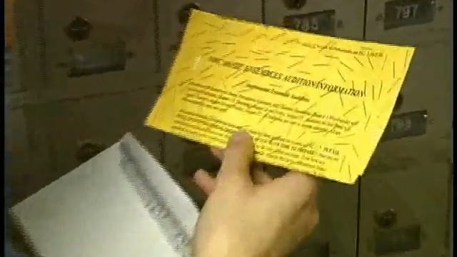 Stanley Stapler's Sabatoge смотреть онлайн