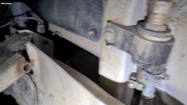 Fehler 13 bei Autoterm Air/Planar Dieselstandheizung für den CamperVan - Fehlerbehebung - Vanlife смотреть онлайн